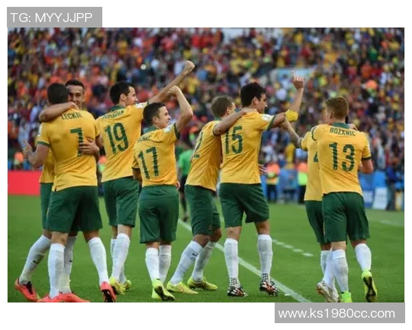 澳大利亚足球队迎战叙利亚队精彩对决期待精彩瞬间与激情碰撞